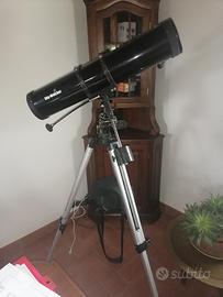 Telescopio Newtoniano perfetto