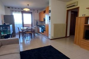 Povegliano bicamere con garage