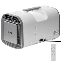 Condizionatore d'Aria Portatile da Campeggio