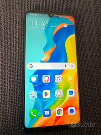 Huawei P30 Lite