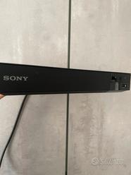 Sony lettore blu ray e dvd BDP-S1700  			