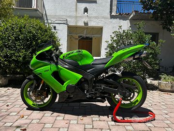 Kawasaki Ninja