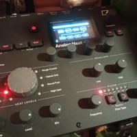 Elektron Analog Heat FX 