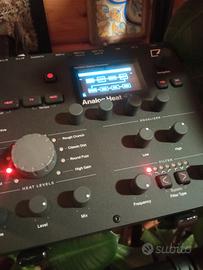 Elektron Analog Heat FX 