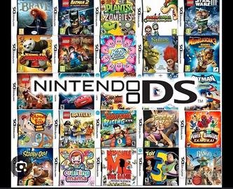 Pokemon Verisone Oro HeartGold - Nintendo Ds