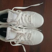 scarpe Adidas 38 francese 