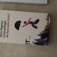 Libro nuovo
