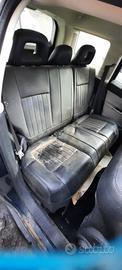 JEEP CHEROKEE LIMITED 2000 - TAPPEZZERIA