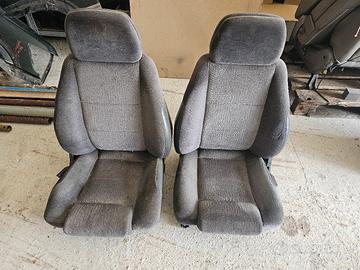 tappezzeria alfa 75 3000 o turbo