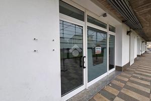 UFFICIO A ALBANO SANT'ALESSANDRO