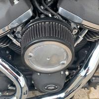 Filtro aria arlen ness softail 107