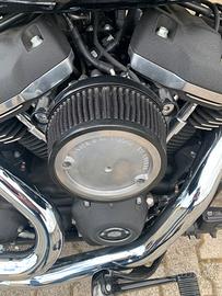 Filtro aria arlen ness softail 107