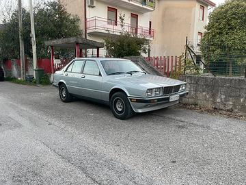 Maserati biturbo 420 asi