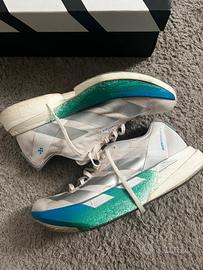 Adidas Adios PRO 4W numero 37 - 1/3