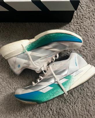 Adidas Adios PRO 4W numero 37 - 1/3