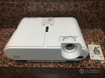 Videoproiettore Mitsubishi Sd 210u