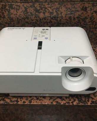 Videoproiettore Mitsubishi Sd 210u