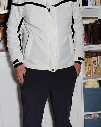 Completo sci Vuarnet