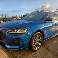 Ford Focus 1.0 ecoboost h ST-Line 125cv,