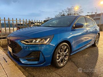 Ford Focus 1.0 ecoboost h ST-Line 125cv,