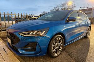 Ford Focus 1.0 ecoboost h ST-Line 125cv,
