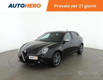 ALFA ROMEO Giulietta GX56695