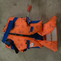 Giubbotto salvagente bambino