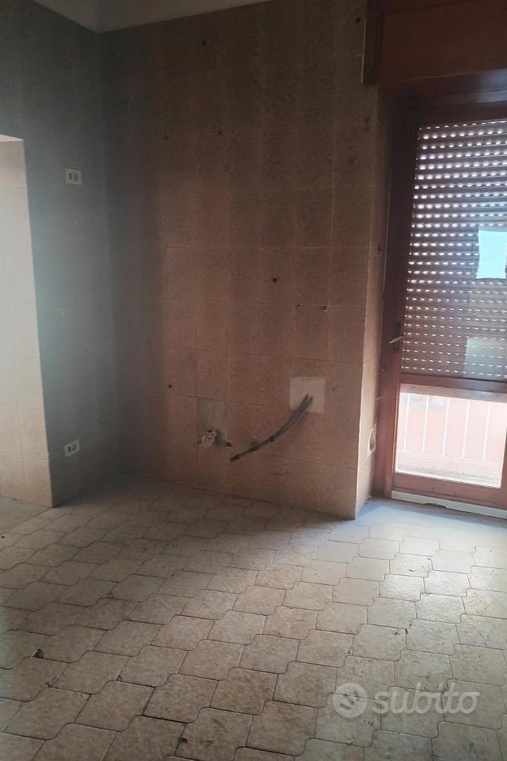 Appartamento quadrilocale - Vista 6