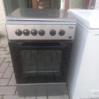 Cucina a gas