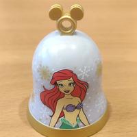 campanella Conad 2025 Disney Ariel La Sirenetta