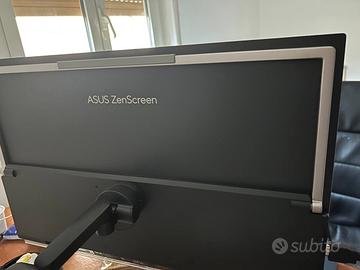Asus ZenScreen MB229CF
