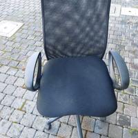 Sedia ufficio