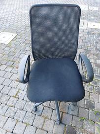 Sedia ufficio