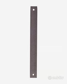 Lima sci Swix T108 Milled 300 mm grigio scuro