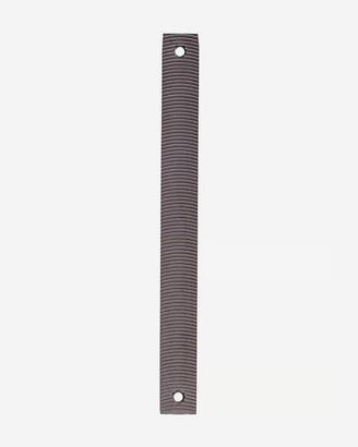 Lima sci Swix T108 Milled 300 mm grigio scuro