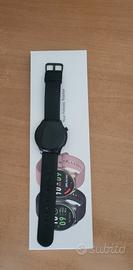 Smartwatch orologio bluetooth chiamata vocale