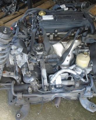 Motore Opel Speedster- 2005- 2.2 Benzina- Z22SE