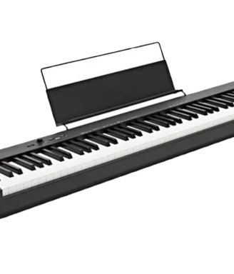 TASTIERA CASIO CDP-S110 BK Black + BORSA PER PIANO