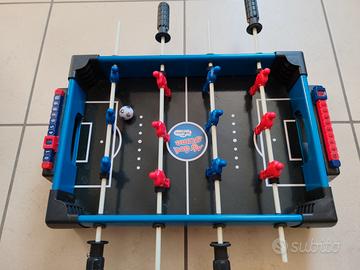 Mini calcetto da tavolo