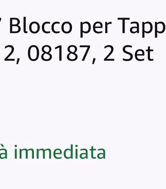 Allarmi meccanici