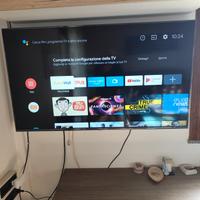 smart TV 55 pollici Xiaomi