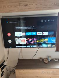 smart TV 55 pollici Xiaomi