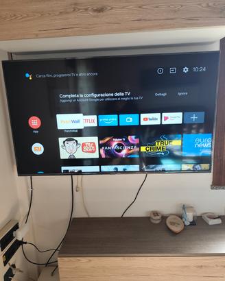 smart TV 55 pollici Xiaomi
