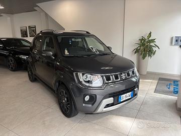 Suzuki Ignis 1.2 Hybrid CVT Top