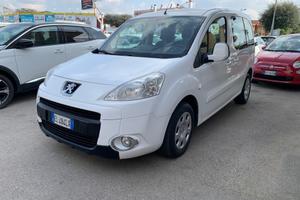 Peugeot Partner Tepee 1.6 HDi 92CV