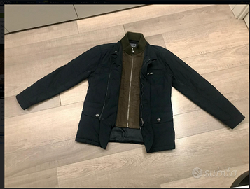 GUTTERIDGEtg48GIACCAimbott/GIUBBOTTOpagato382euro