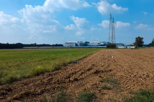 Terreno Agricolo Legnano