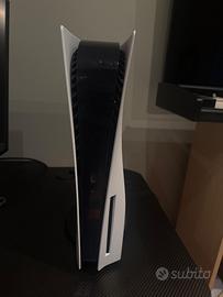 PlayStation  5 Con lettore 825 Gb