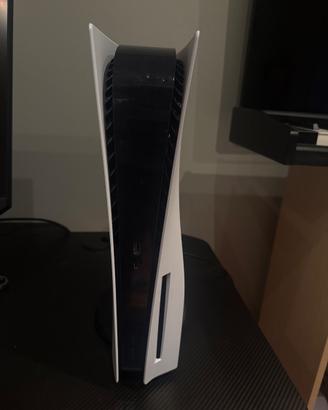 PlayStation  5 Con lettore 825 Gb