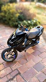 aerox tpr77 pronto pista